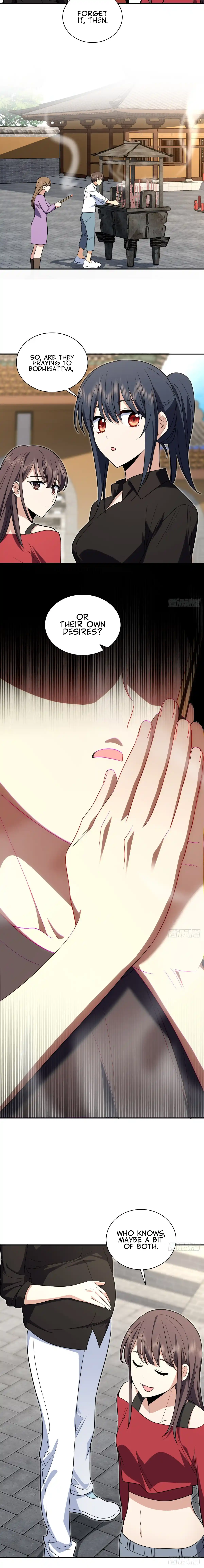 My Wife Is From a Thousand Years Ago 326