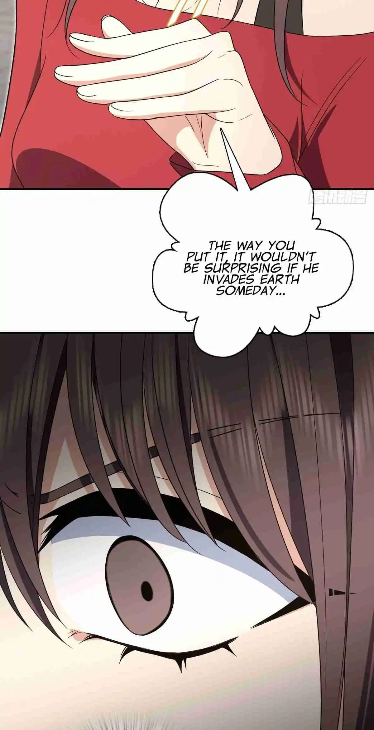 My Wife Is From a Thousand Years Ago 326