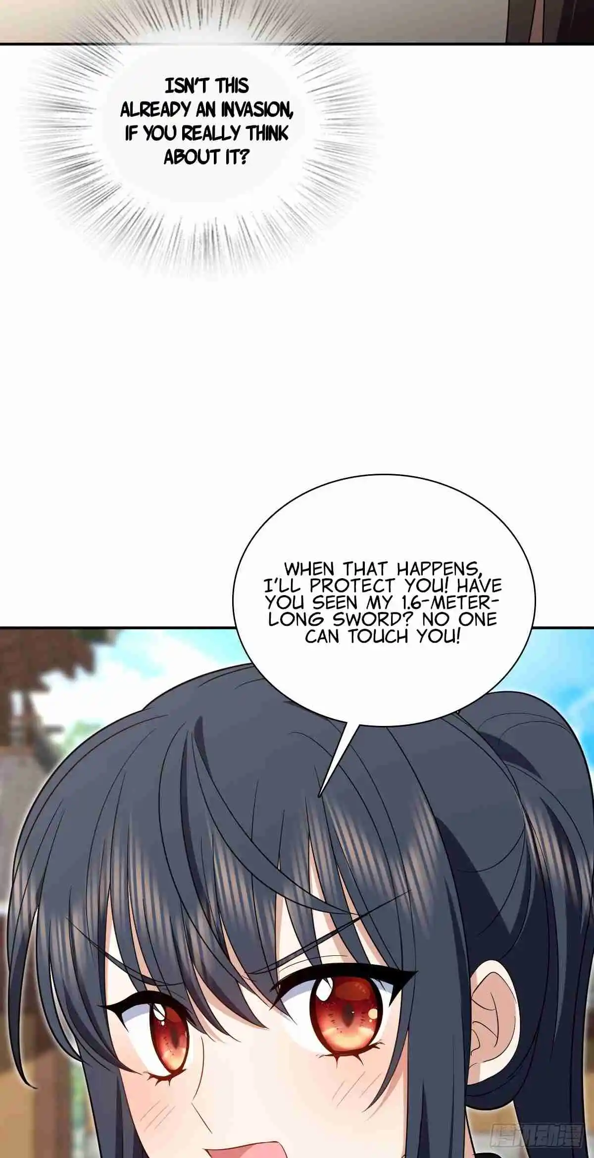 My Wife Is From a Thousand Years Ago 326