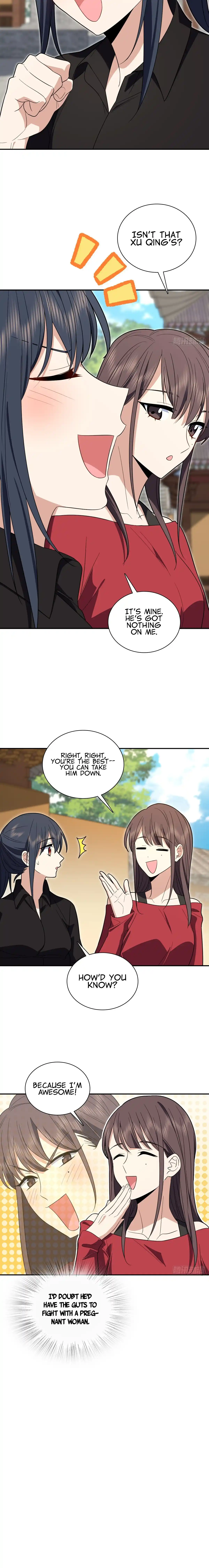 My Wife Is From a Thousand Years Ago 326