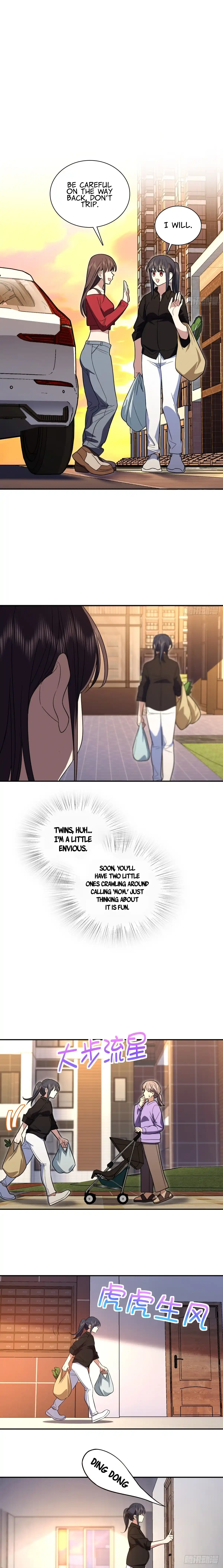 My Wife Is From a Thousand Years Ago 326