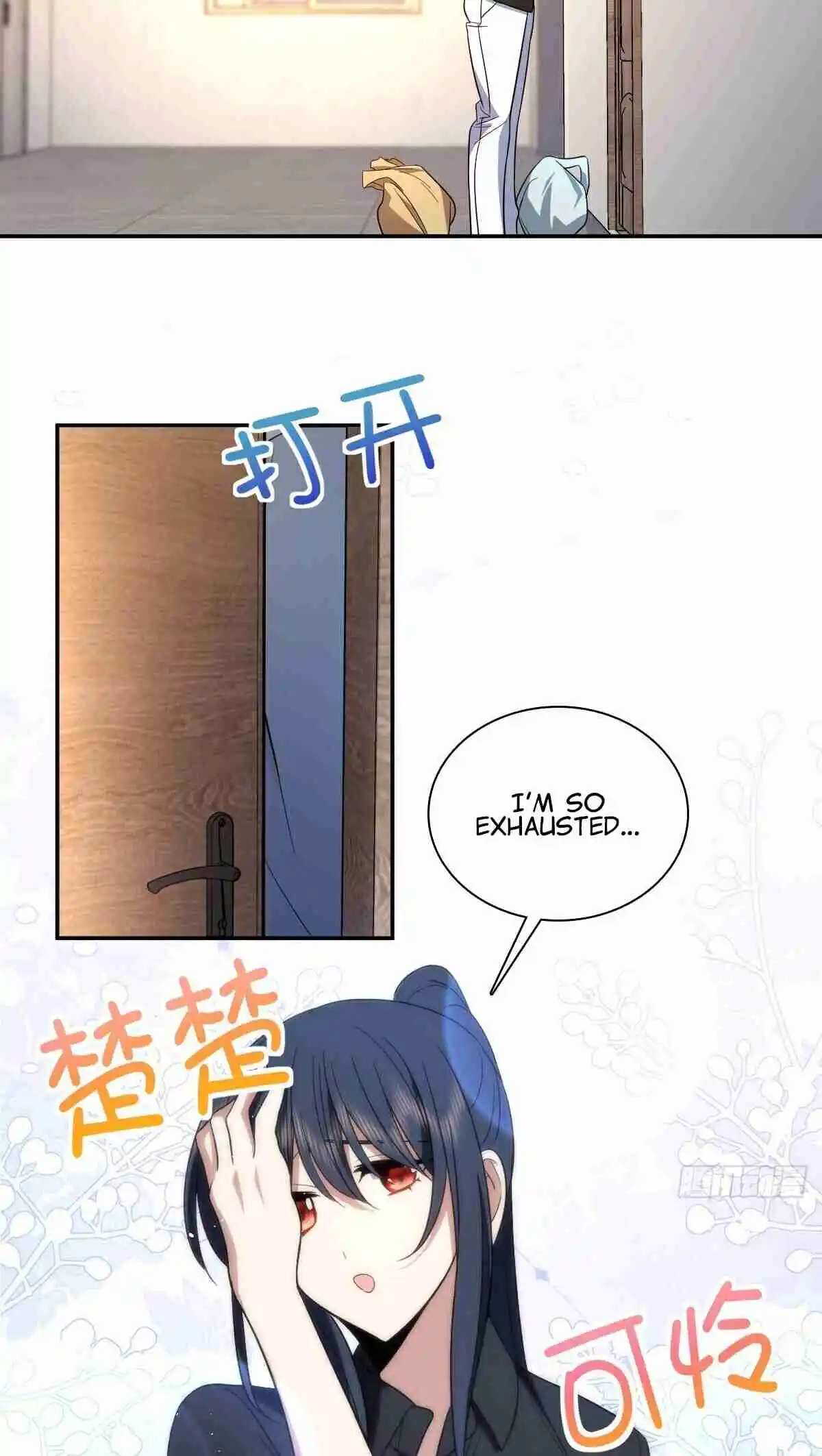 My Wife Is From a Thousand Years Ago 326