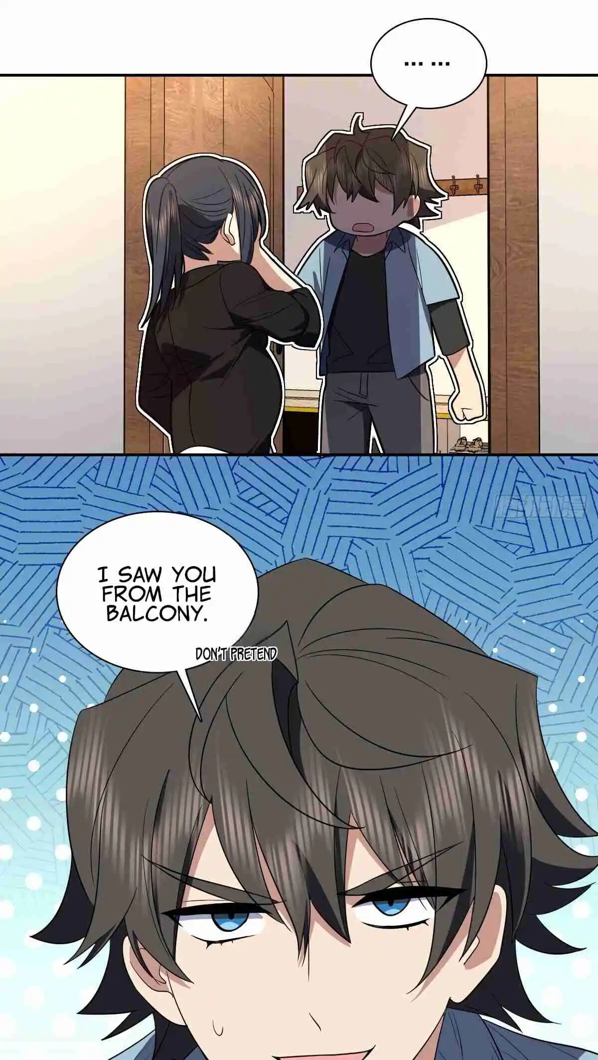 My Wife Is From a Thousand Years Ago 326