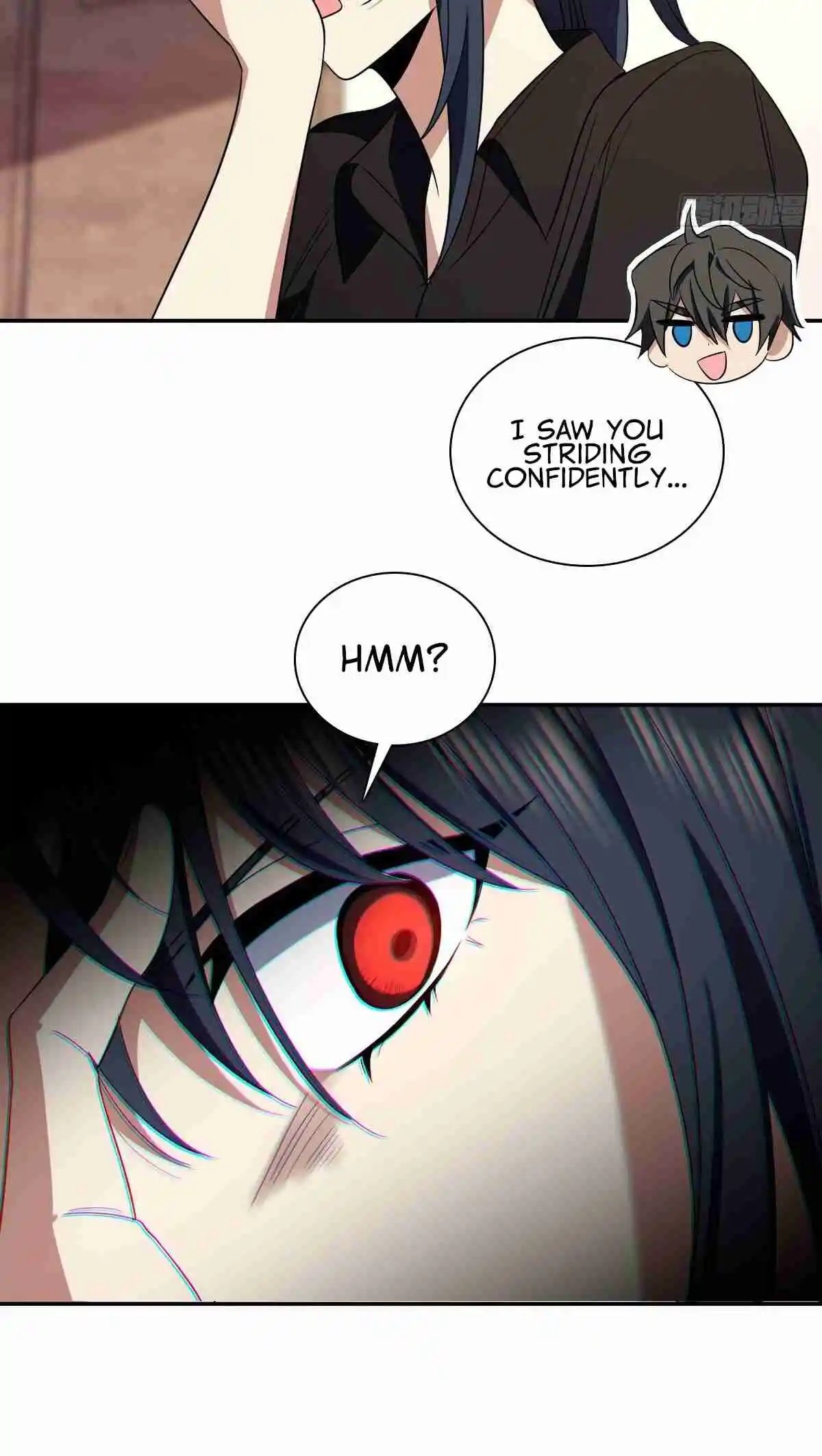 My Wife Is From a Thousand Years Ago 326