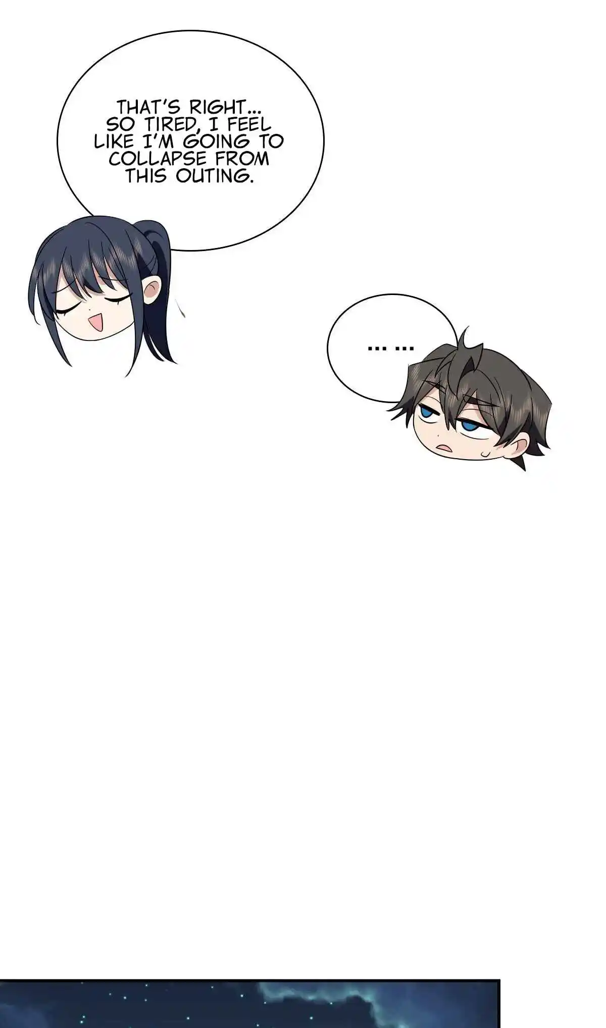 My Wife Is From a Thousand Years Ago 326