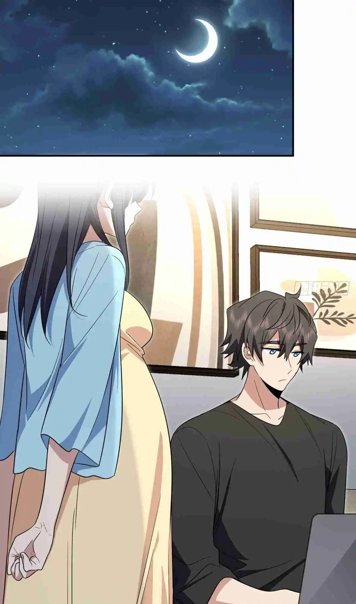 My Wife Is From a Thousand Years Ago 326