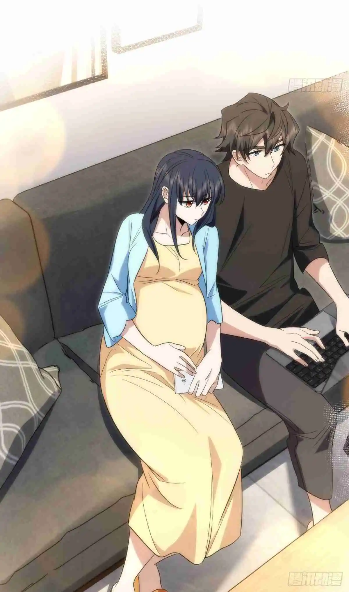 My Wife Is From a Thousand Years Ago 326