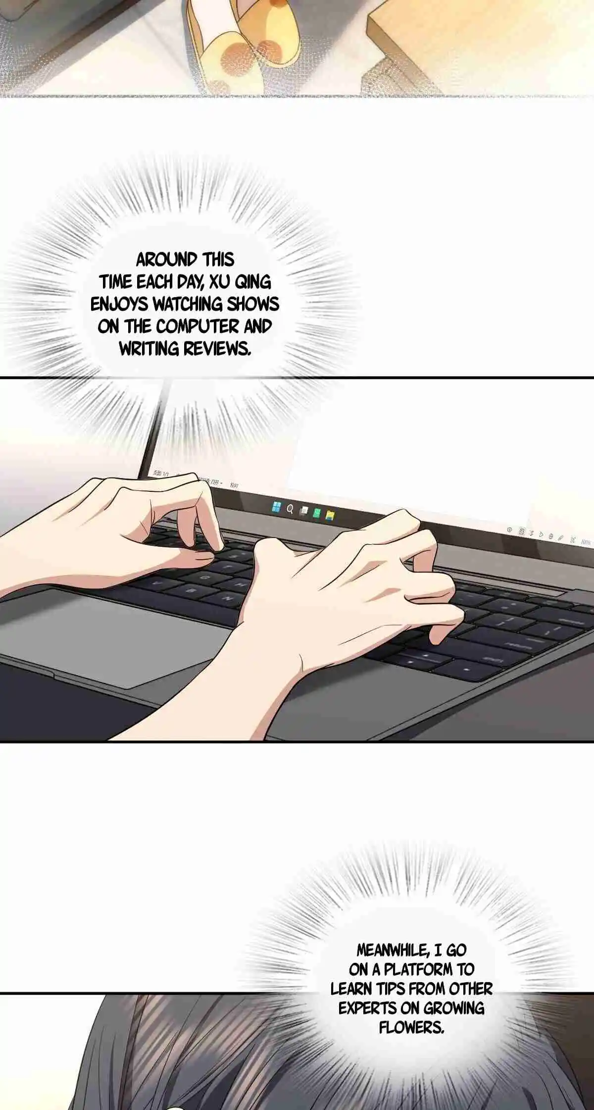 My Wife Is From a Thousand Years Ago 326