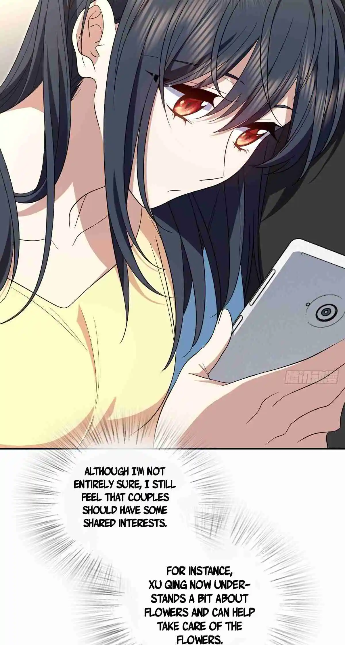 My Wife Is From a Thousand Years Ago 326