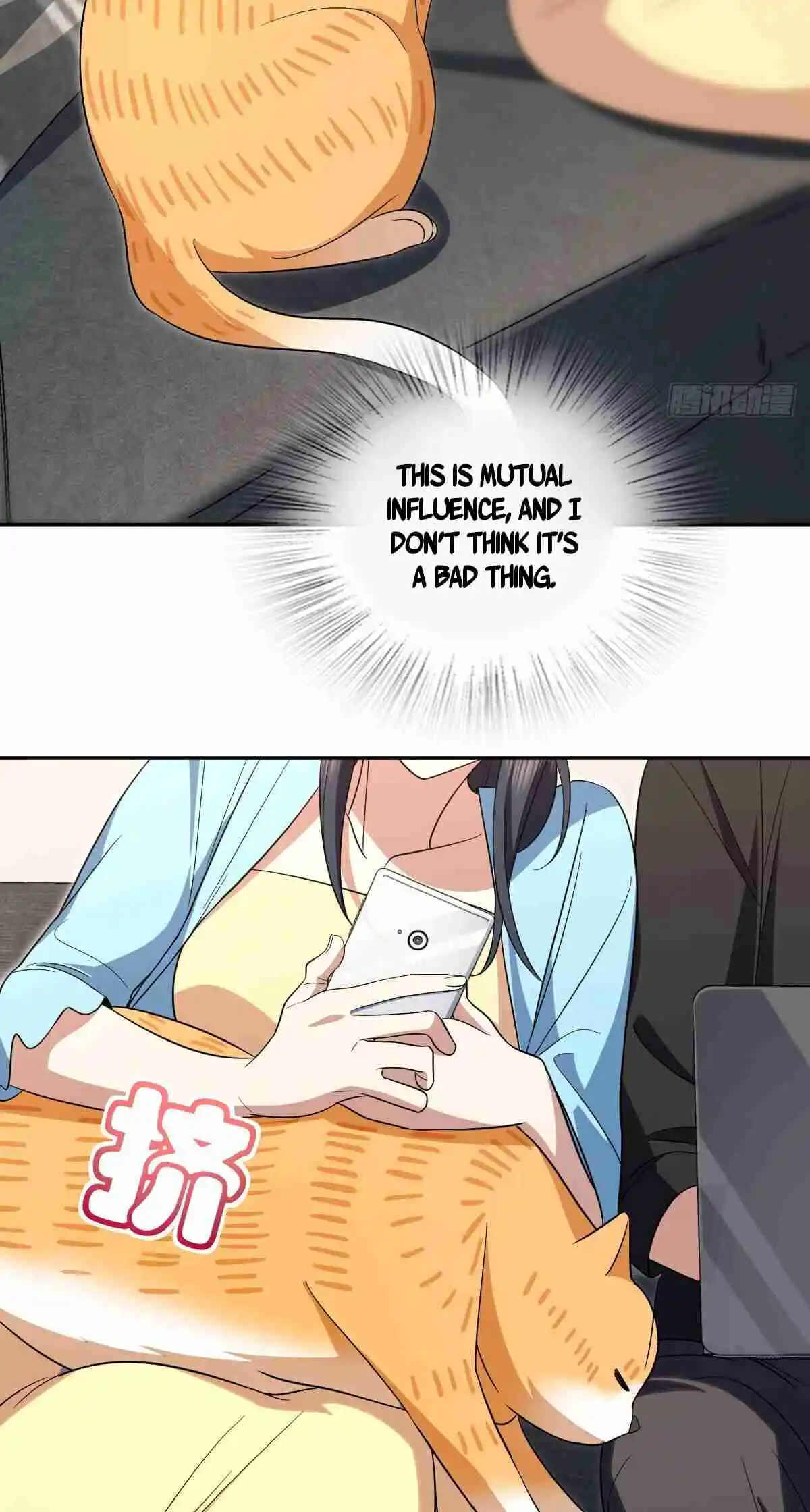 My Wife Is From a Thousand Years Ago 326