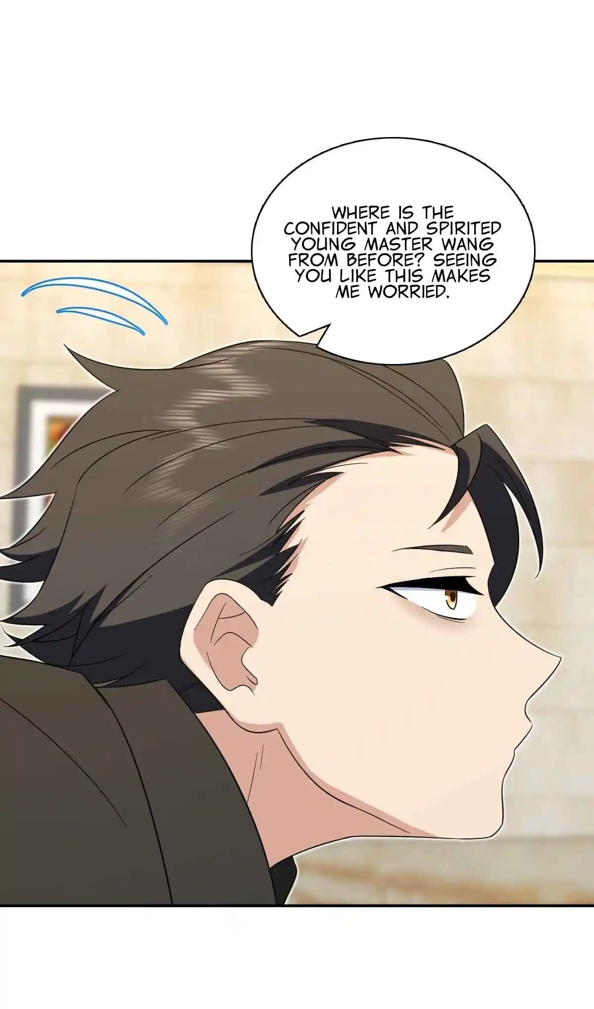 My Wife Is From a Thousand Years Ago 327