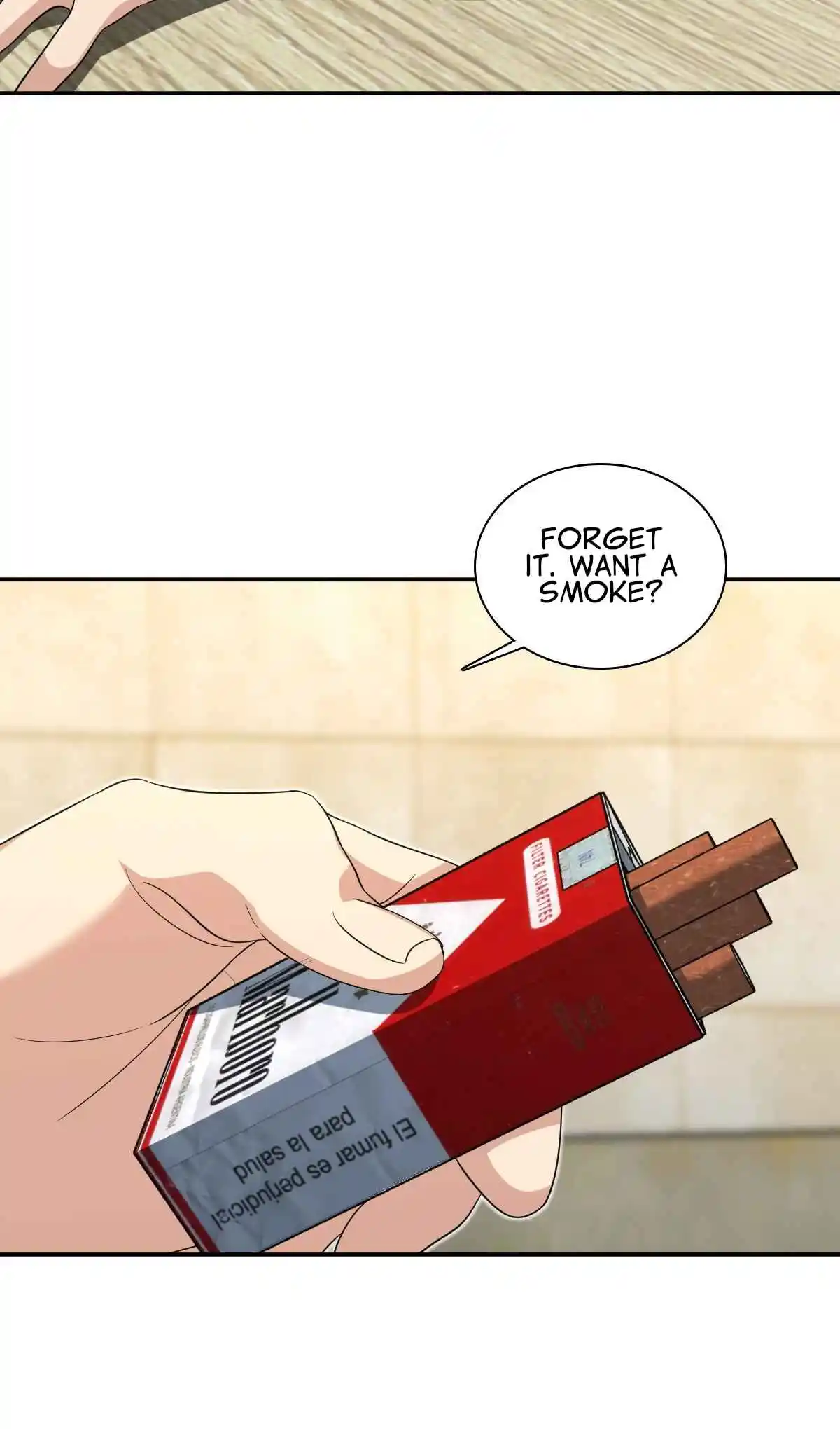 My Wife Is From a Thousand Years Ago 327