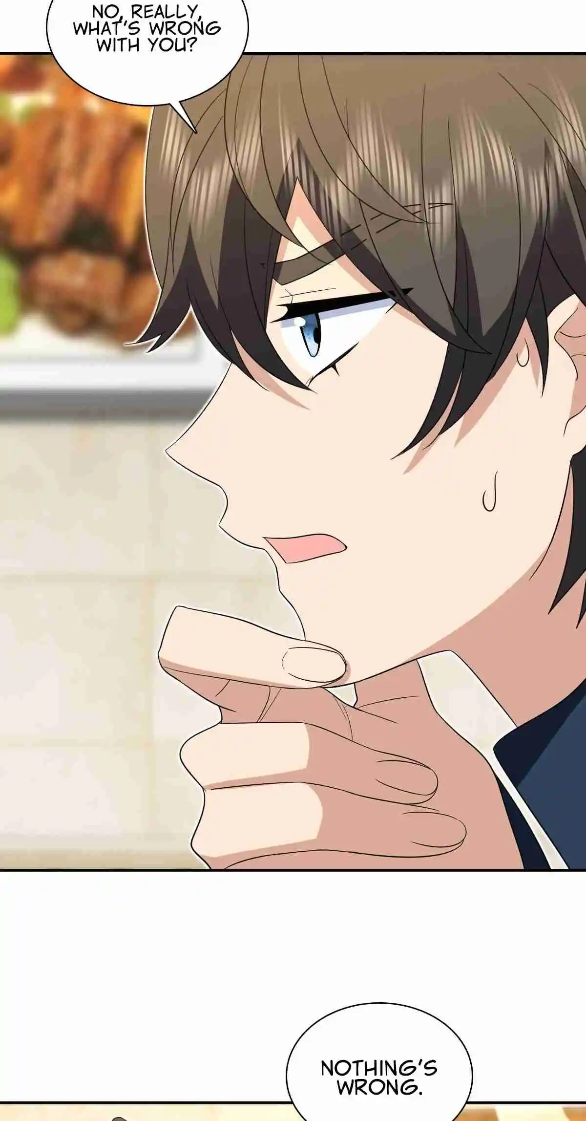 My Wife Is From a Thousand Years Ago 327