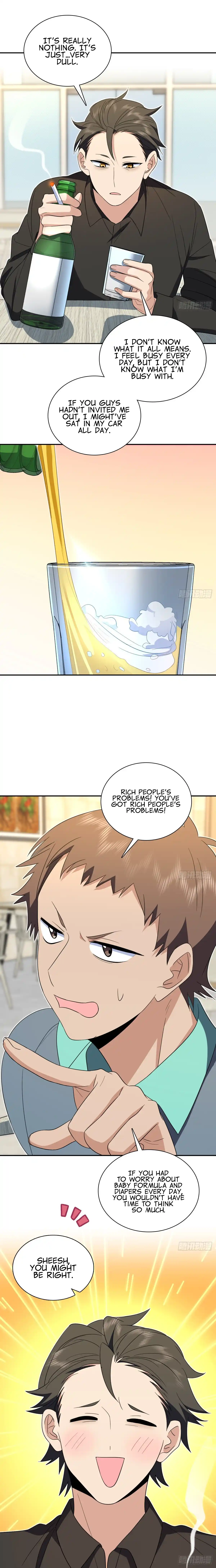 My Wife Is From a Thousand Years Ago 327