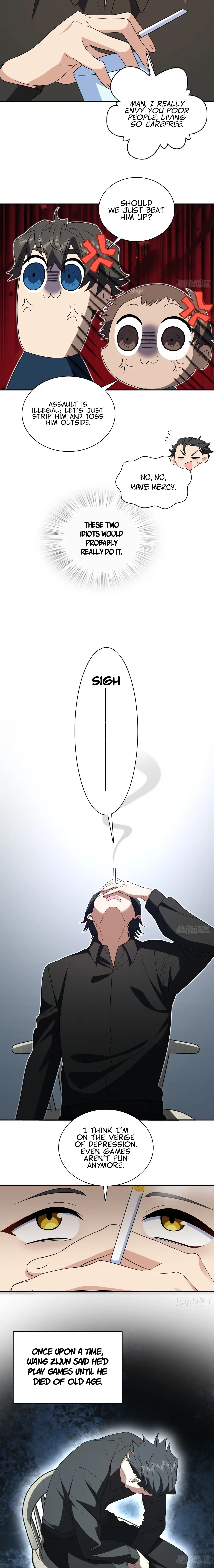 My Wife Is From a Thousand Years Ago 327