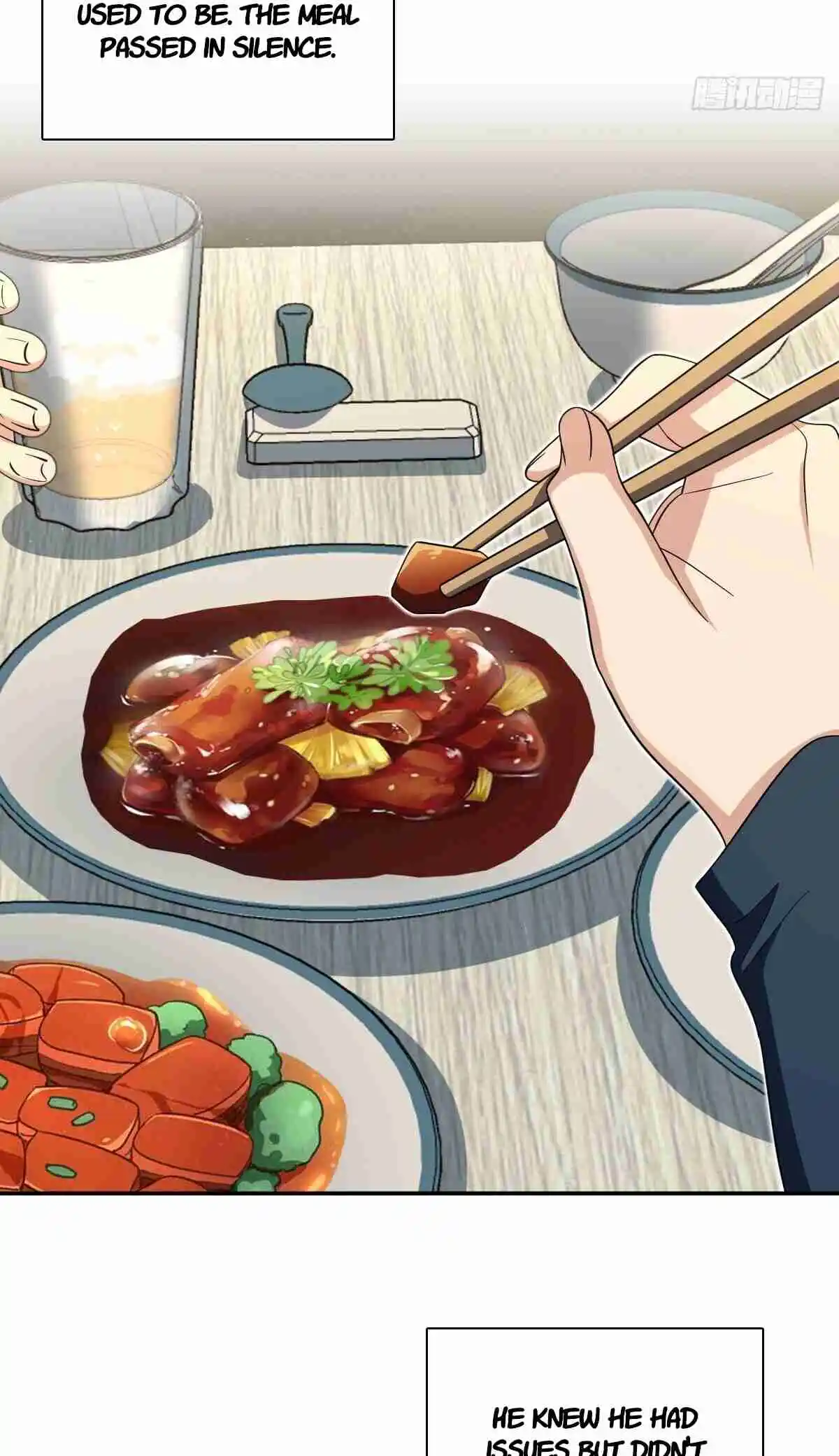 My Wife Is From a Thousand Years Ago 327