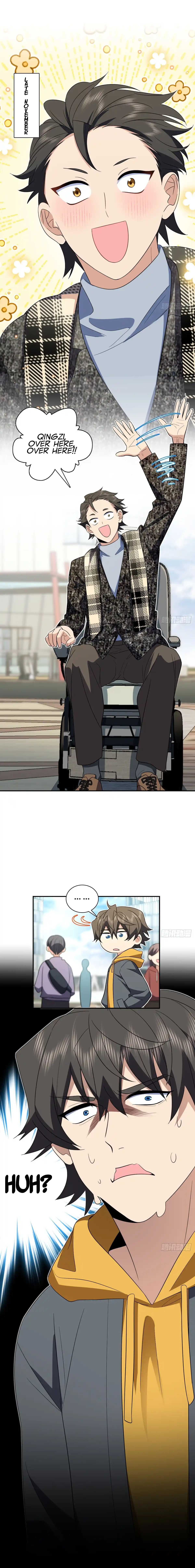 My Wife Is From a Thousand Years Ago 327