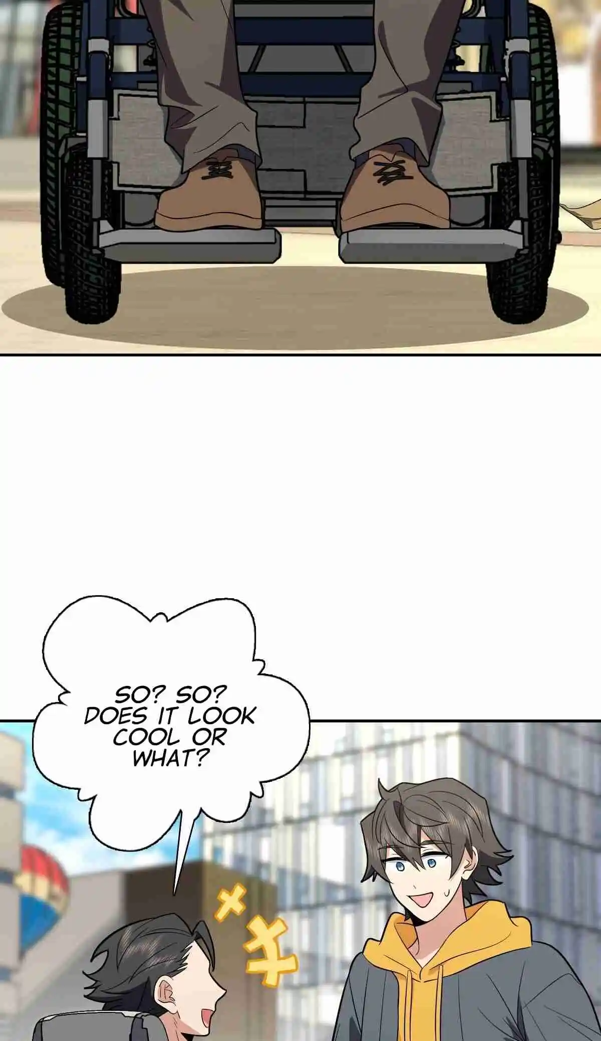 My Wife Is From a Thousand Years Ago 328