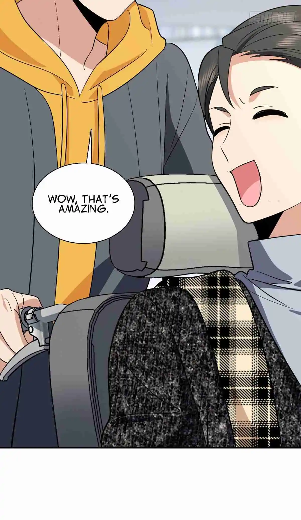 My Wife Is From a Thousand Years Ago 328