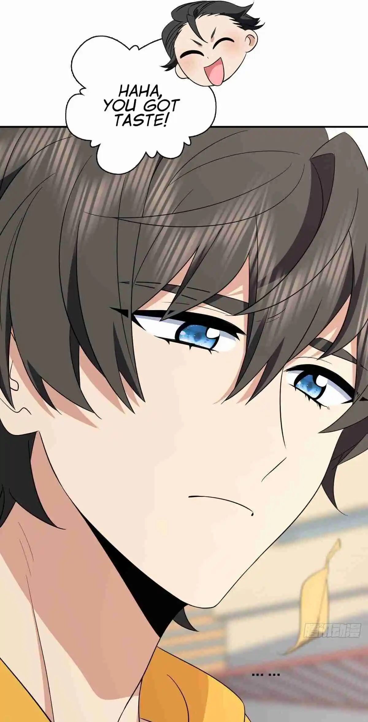 My Wife Is From a Thousand Years Ago 328