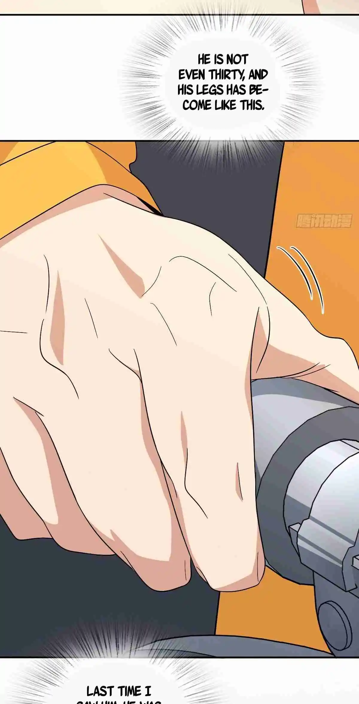 My Wife Is From a Thousand Years Ago 328