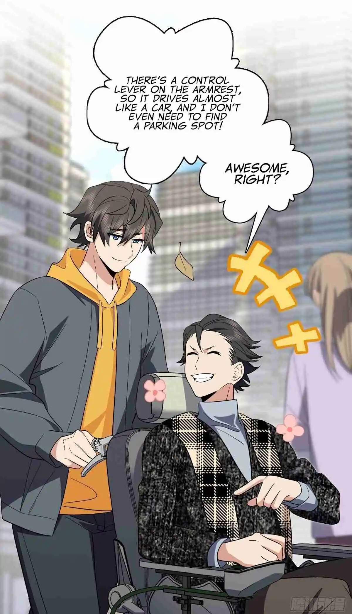 My Wife Is From a Thousand Years Ago 328