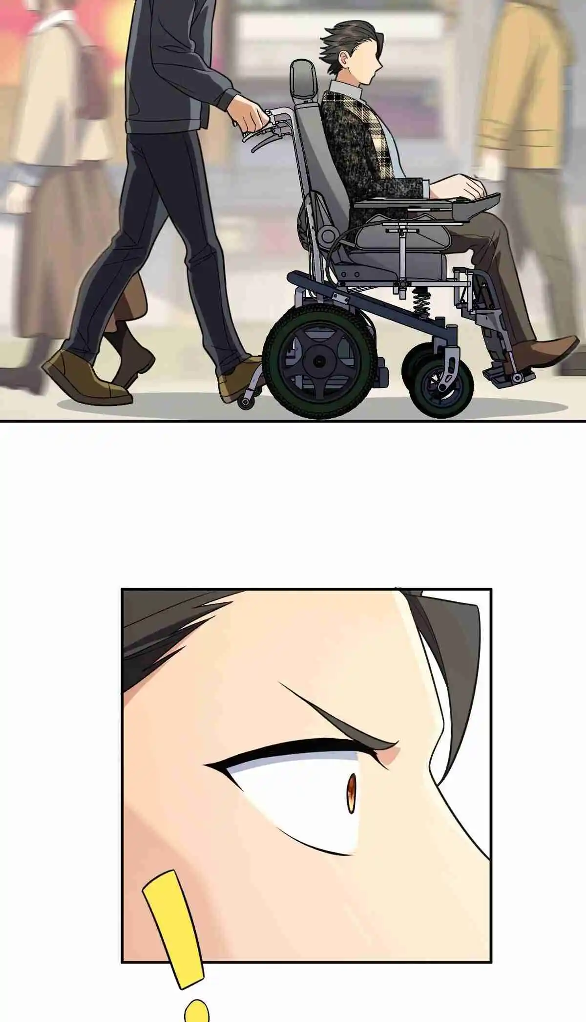 My Wife Is From a Thousand Years Ago 328