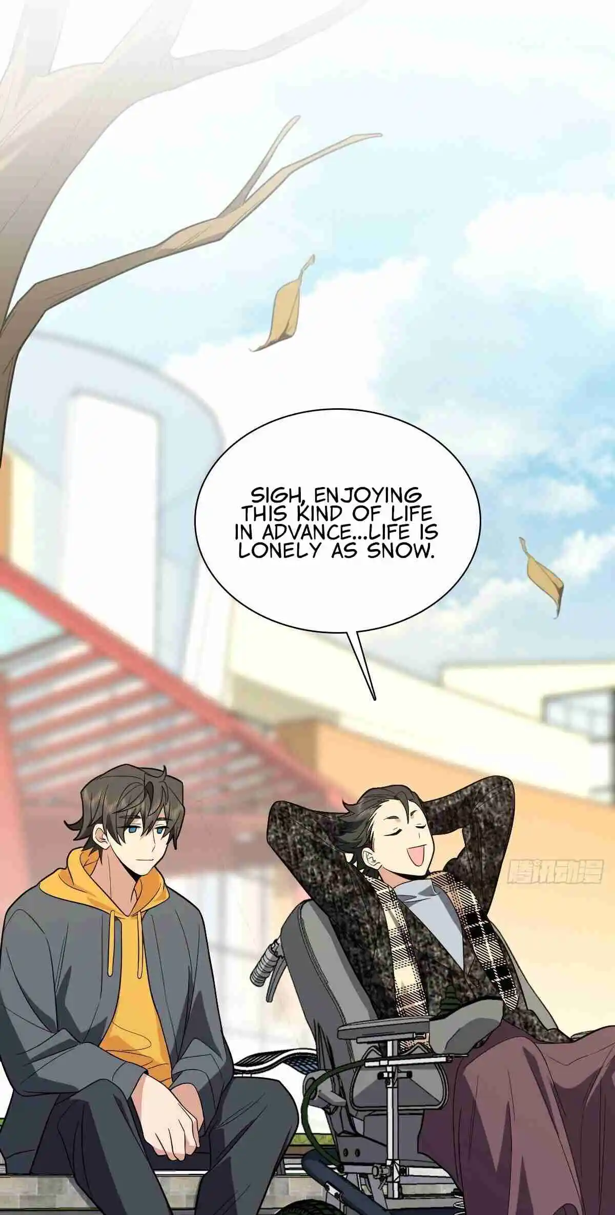 My Wife Is From a Thousand Years Ago 328