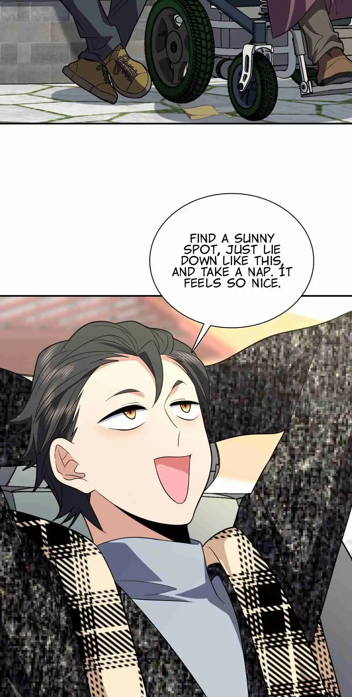 My Wife Is From a Thousand Years Ago 328