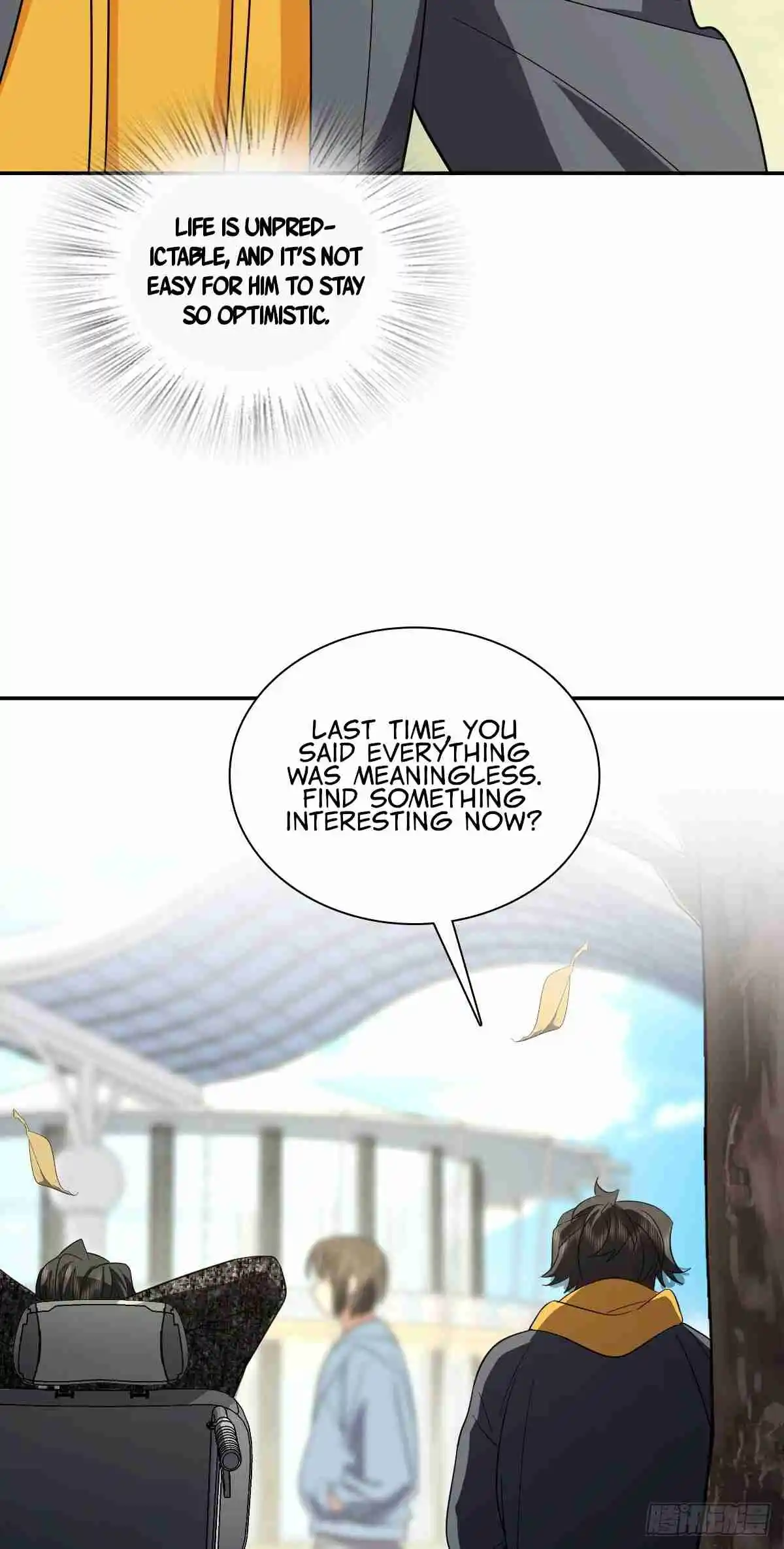 My Wife Is From a Thousand Years Ago 328