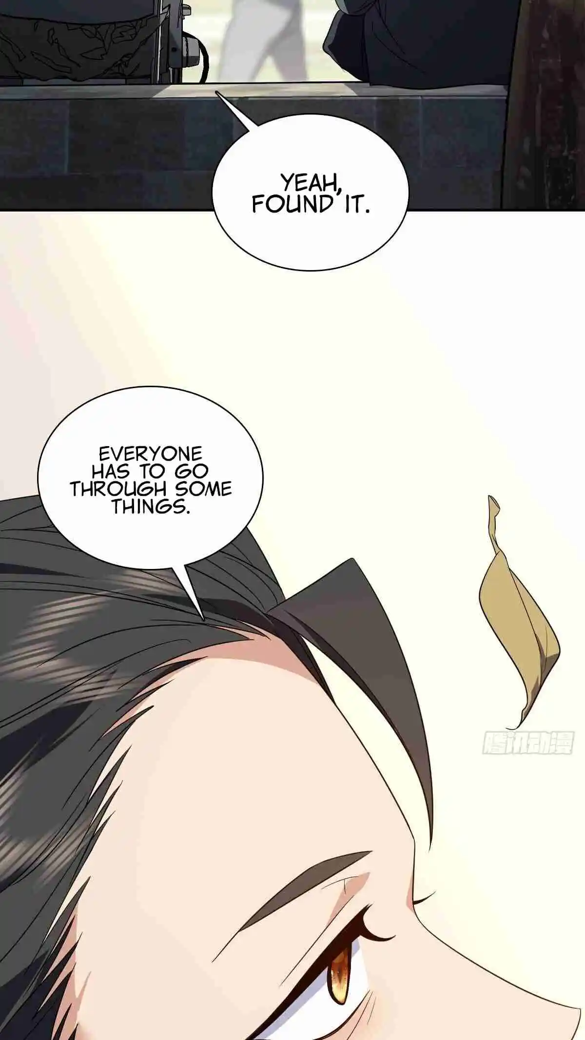 My Wife Is From a Thousand Years Ago 328