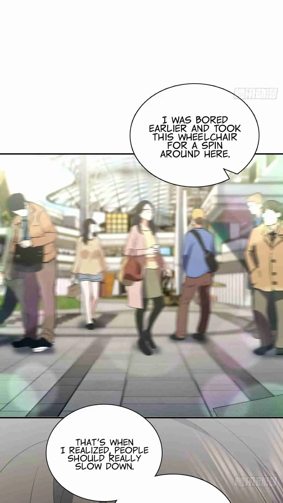 My Wife Is From a Thousand Years Ago 328