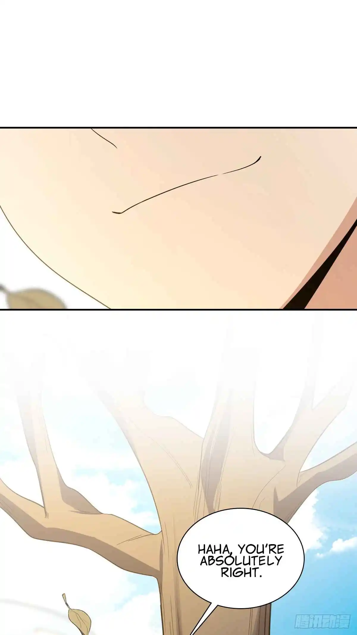 My Wife Is From a Thousand Years Ago 328