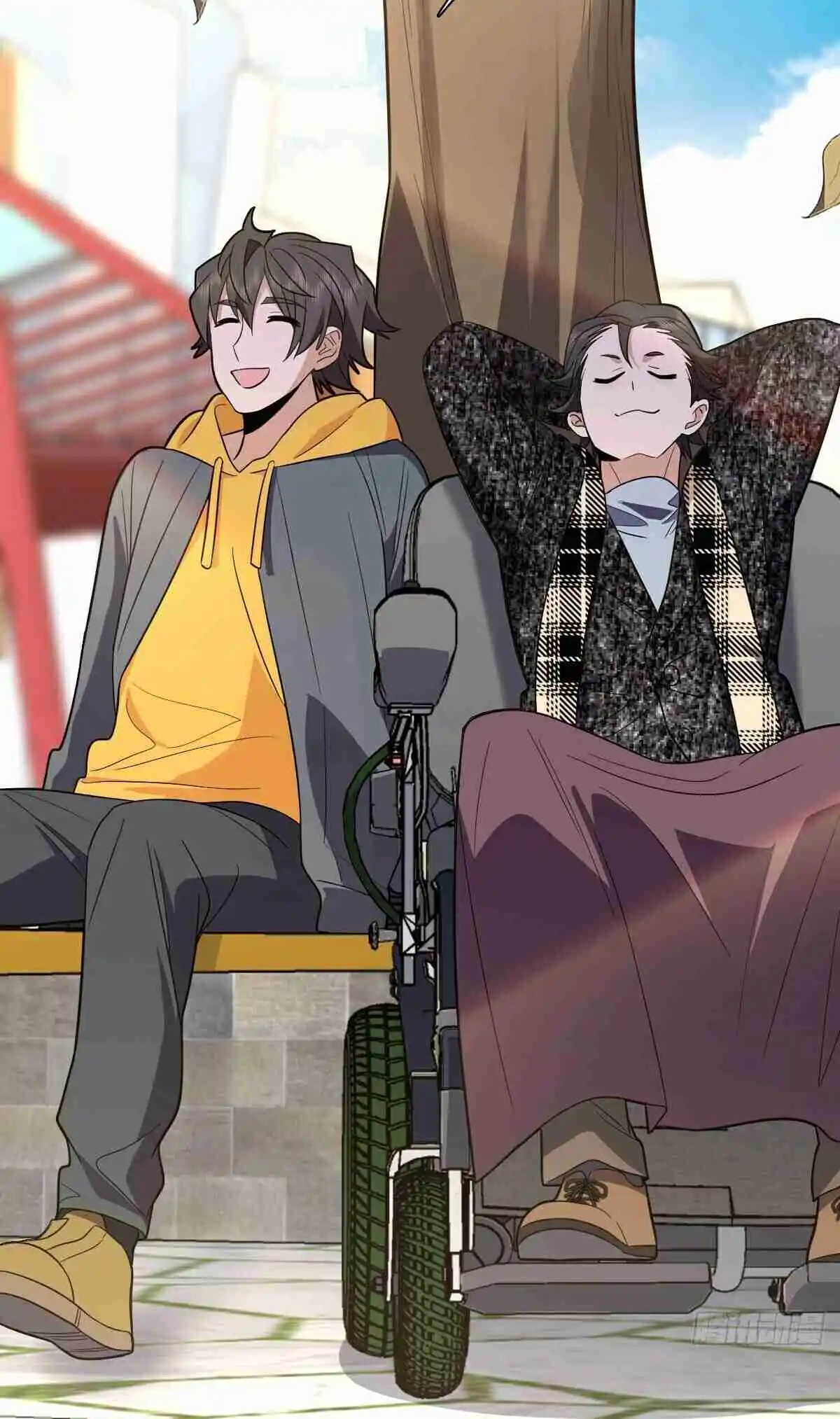 My Wife Is From a Thousand Years Ago 328