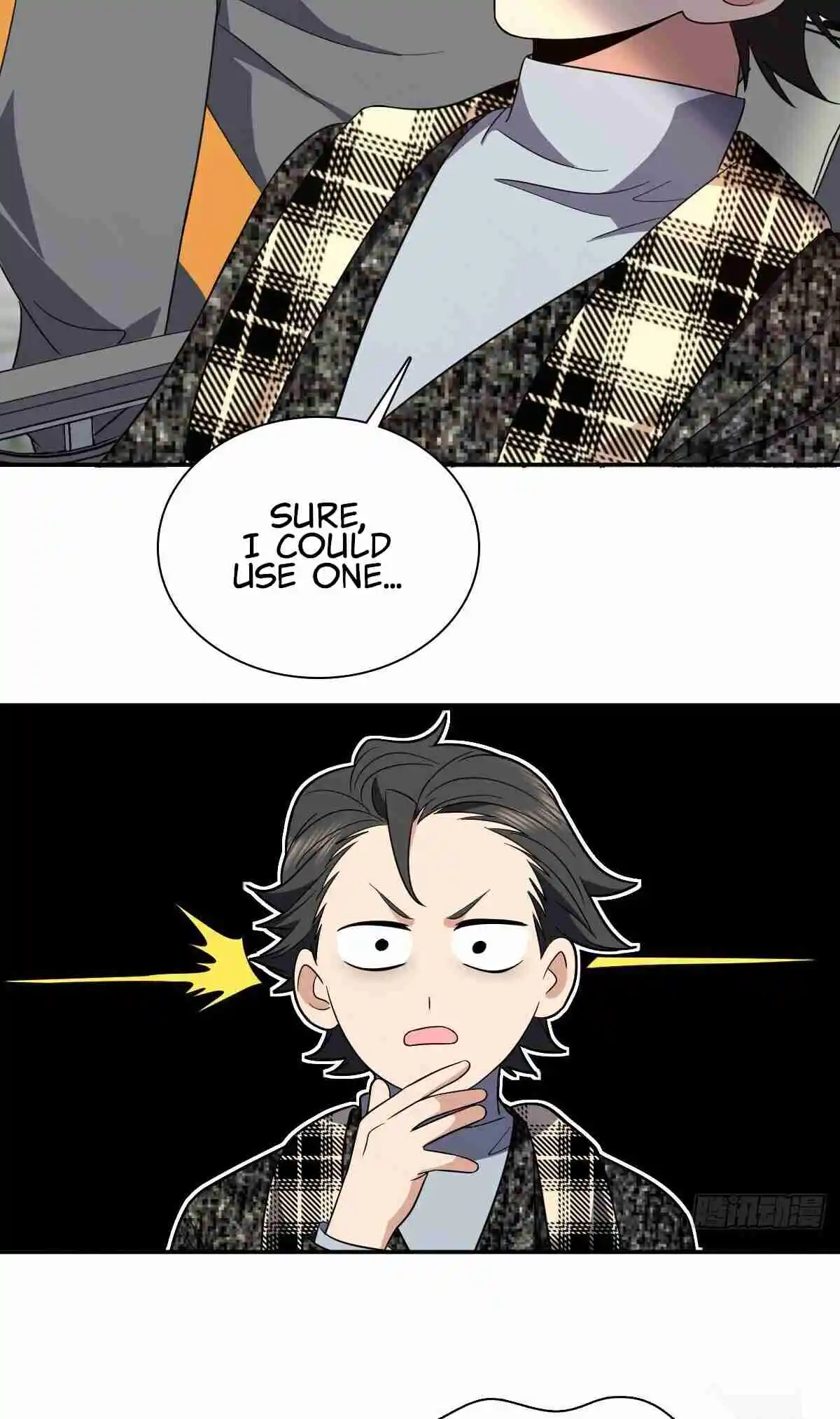 My Wife Is From a Thousand Years Ago 328