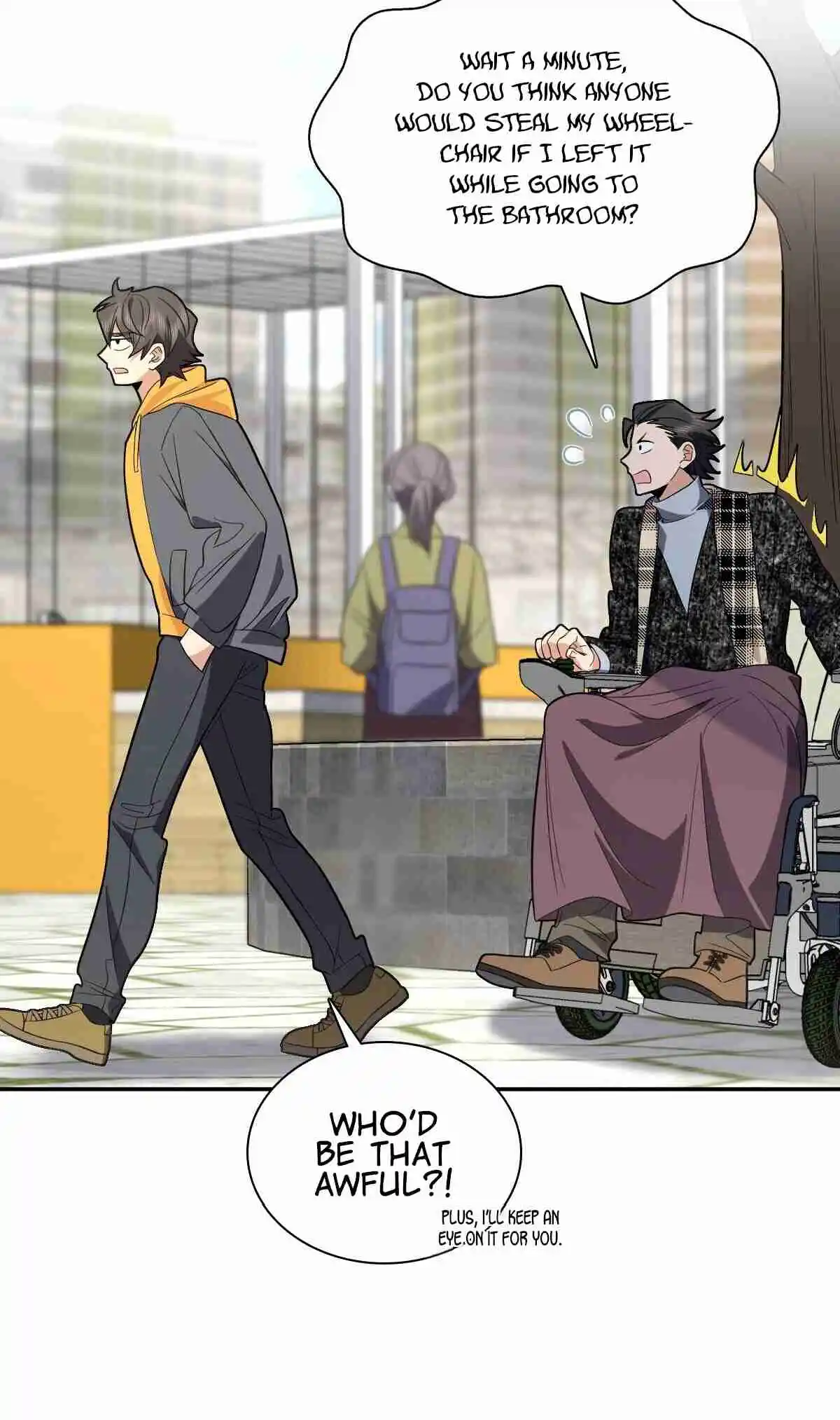 My Wife Is From a Thousand Years Ago 328