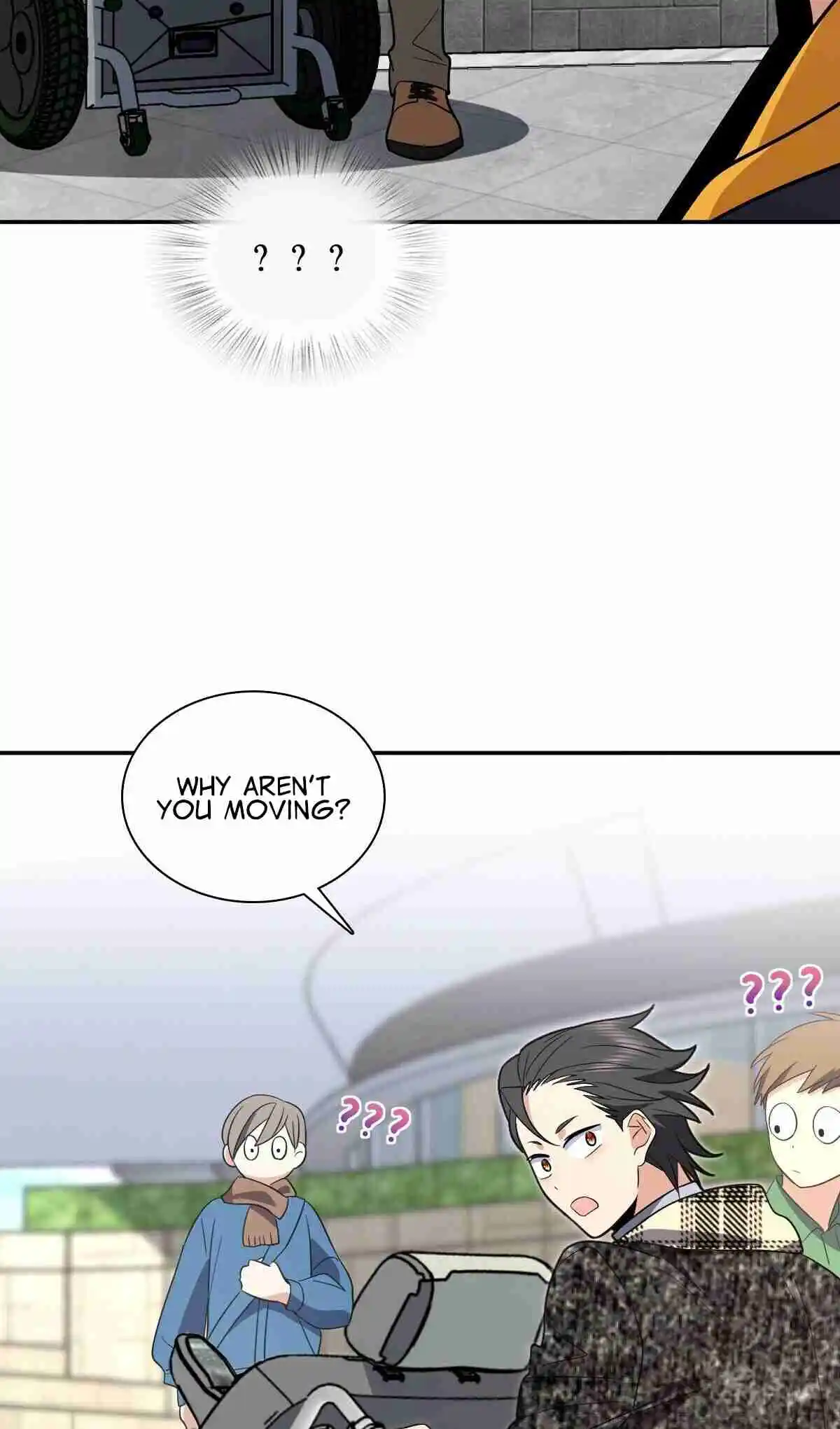 My Wife Is From a Thousand Years Ago 328