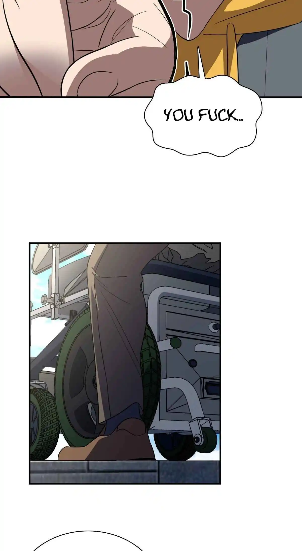 My Wife Is From a Thousand Years Ago 328