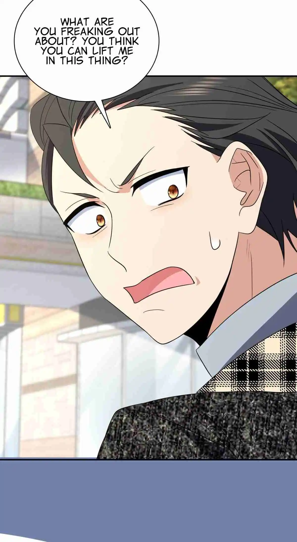 My Wife Is From a Thousand Years Ago 328