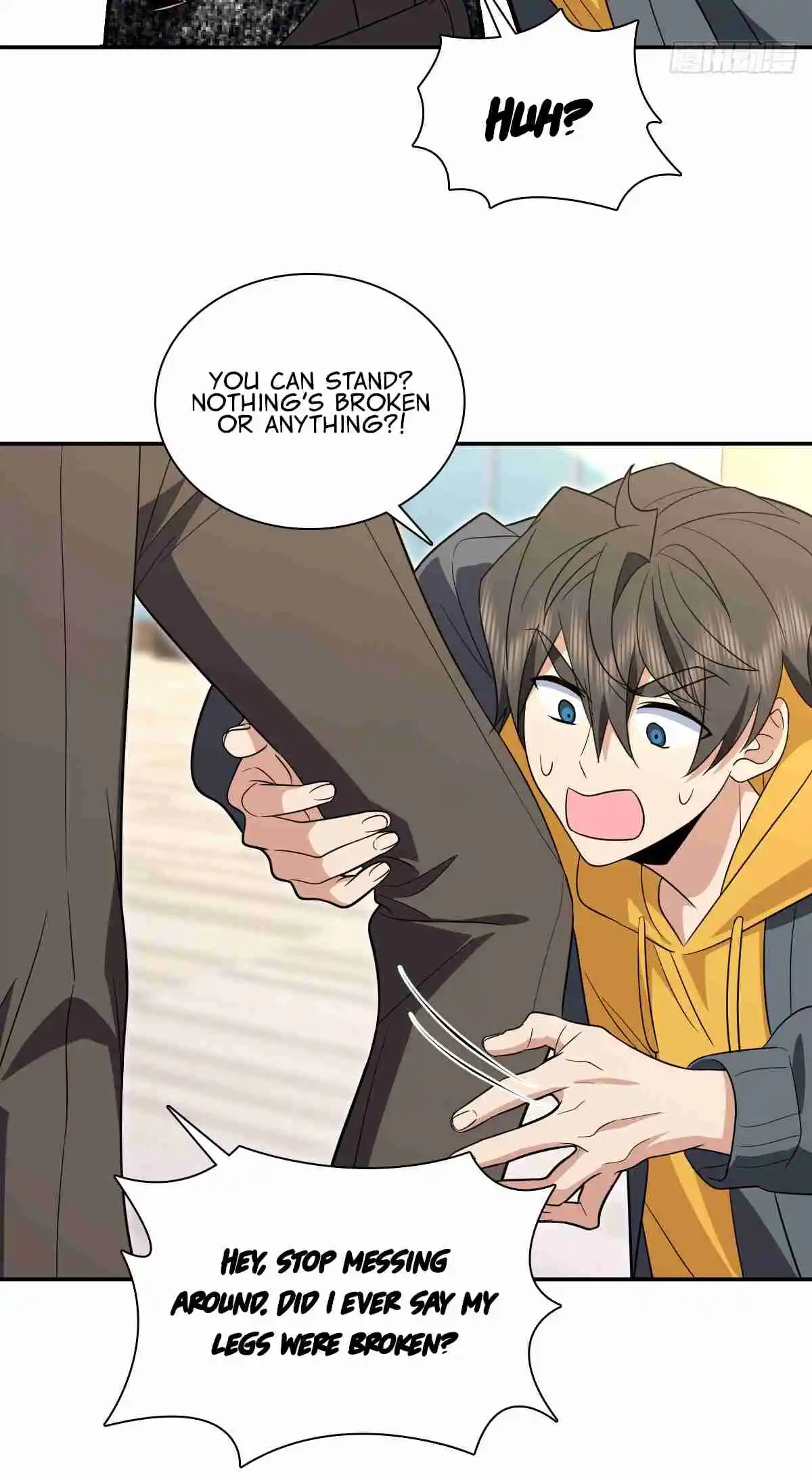 My Wife Is From a Thousand Years Ago 328