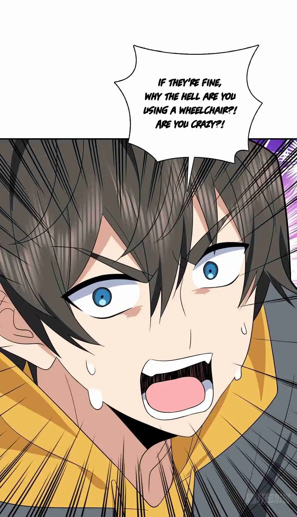 My Wife Is From a Thousand Years Ago 328