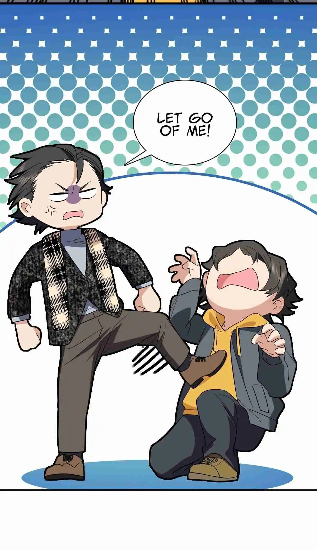 My Wife Is From a Thousand Years Ago 328