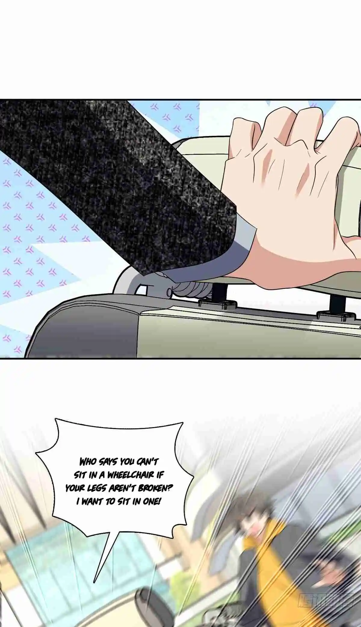 My Wife Is From a Thousand Years Ago 328