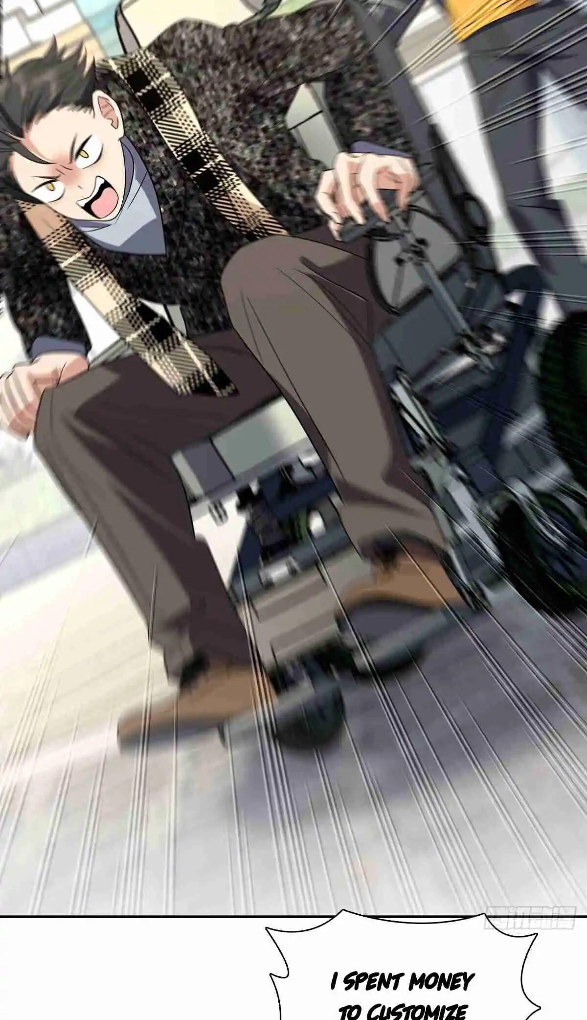 My Wife Is From a Thousand Years Ago 328