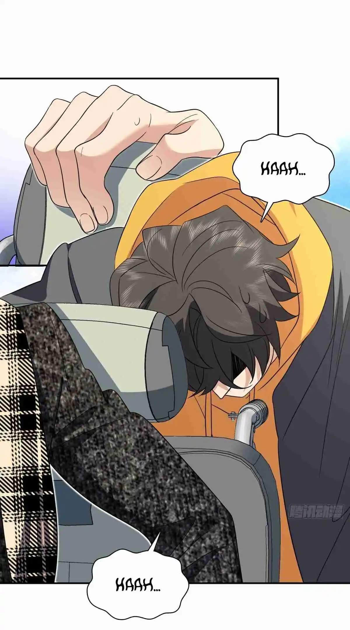 My Wife Is From a Thousand Years Ago 329