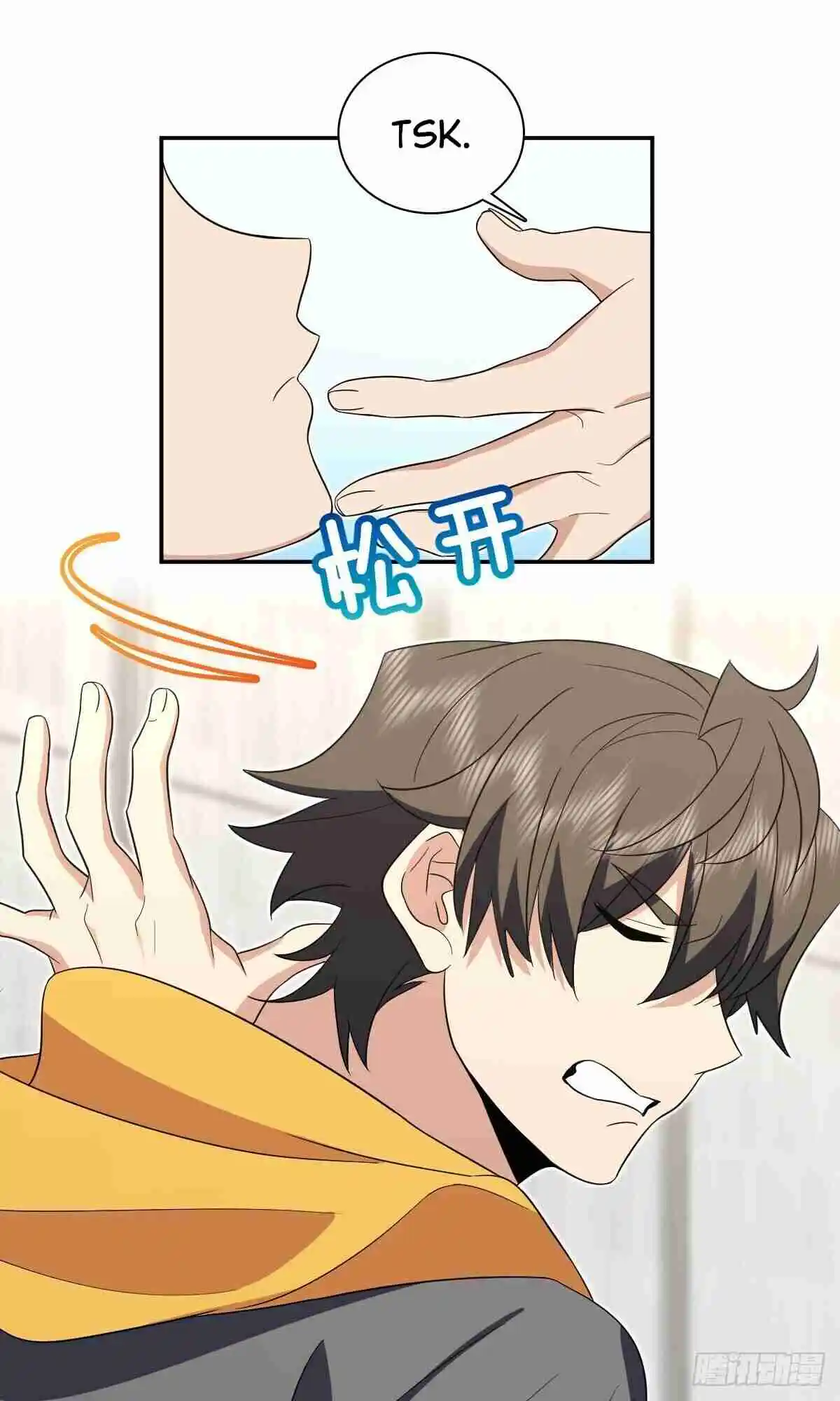 My Wife Is From a Thousand Years Ago 329