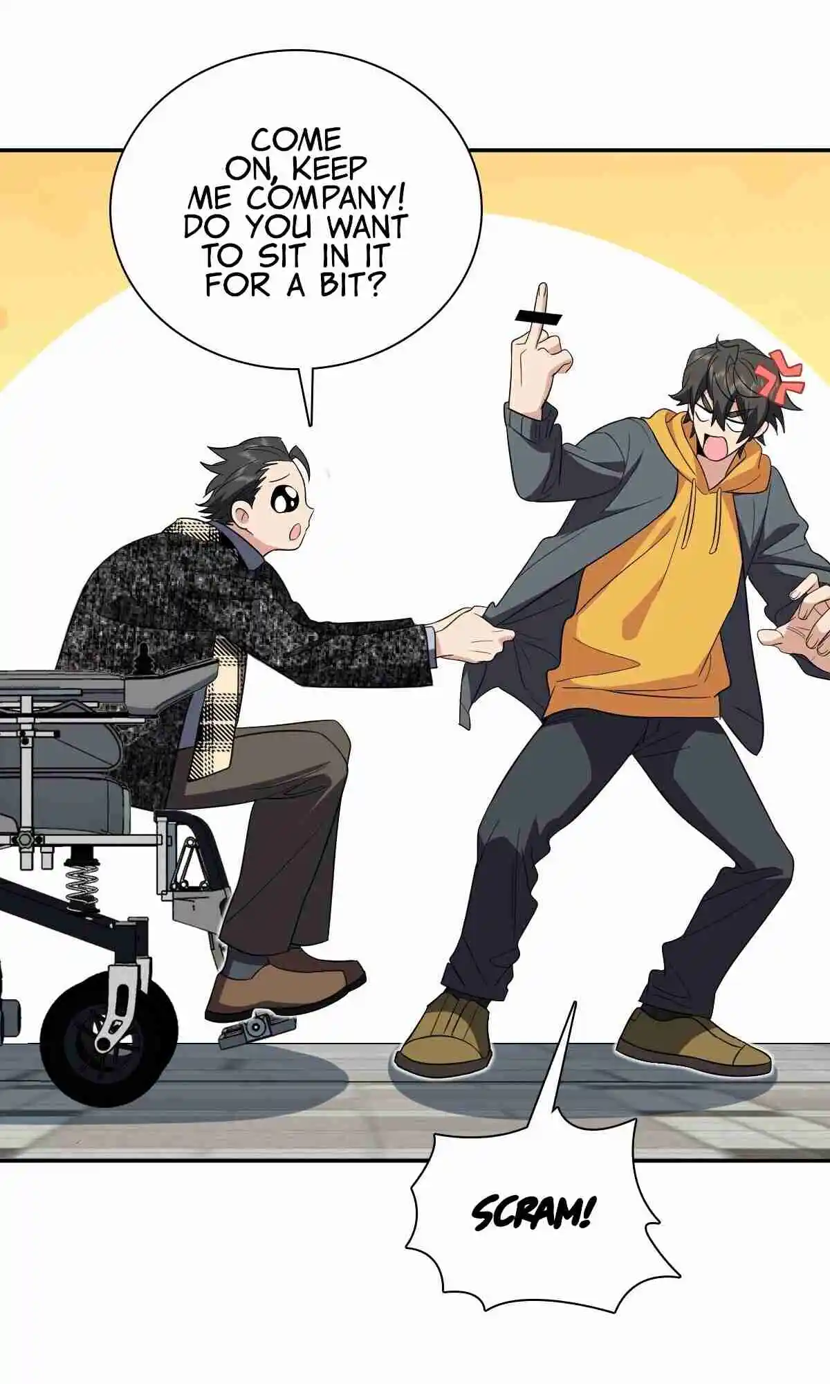 My Wife Is From a Thousand Years Ago 329