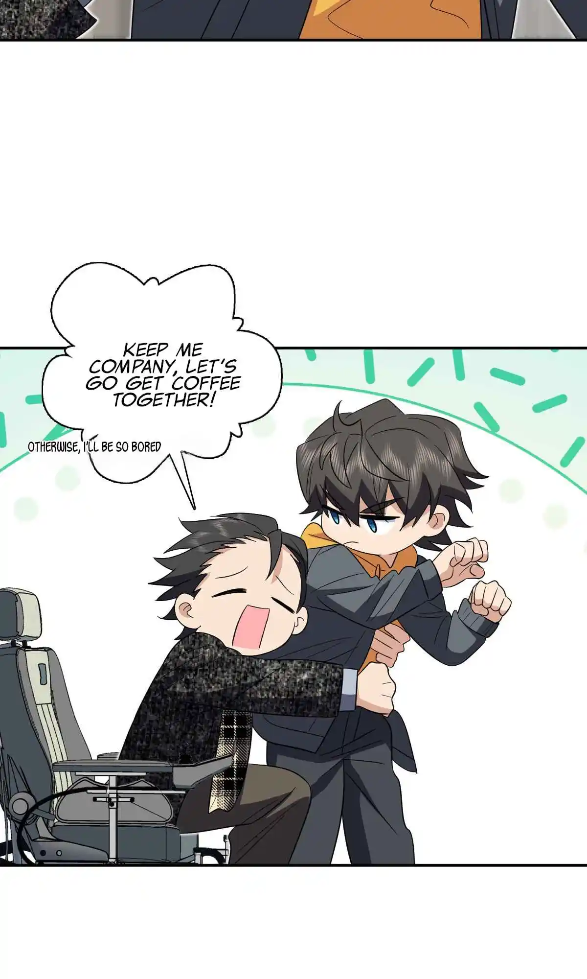 My Wife Is From a Thousand Years Ago 329