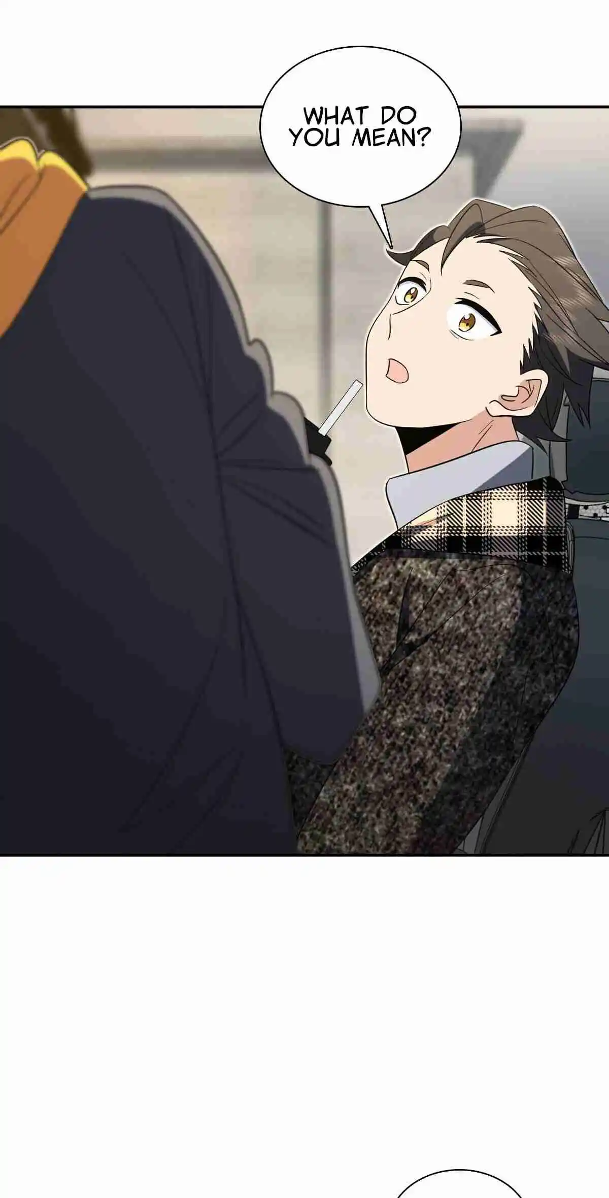 My Wife Is From a Thousand Years Ago 329