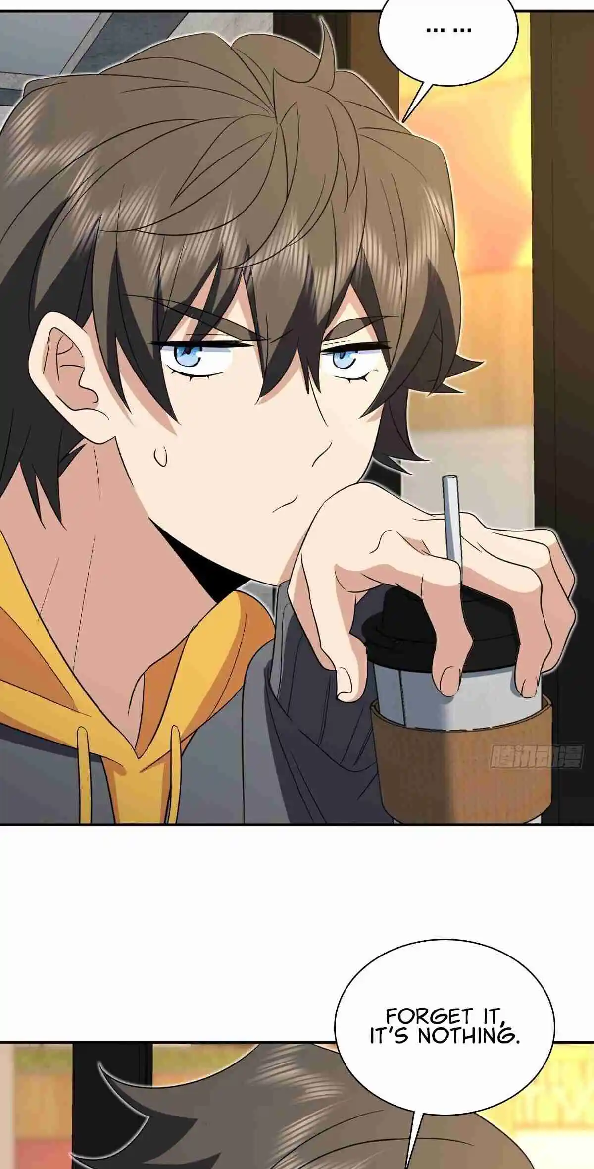 My Wife Is From a Thousand Years Ago 329